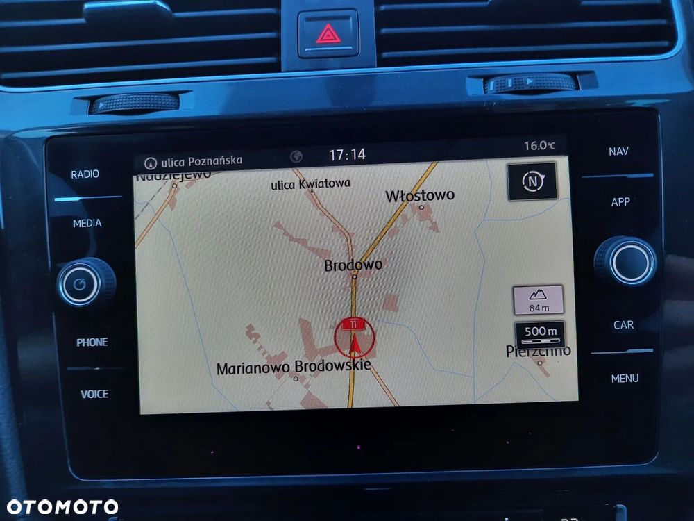 Volkswagen Golf 1.5 TSI BMT Evo Highline DSG - 32