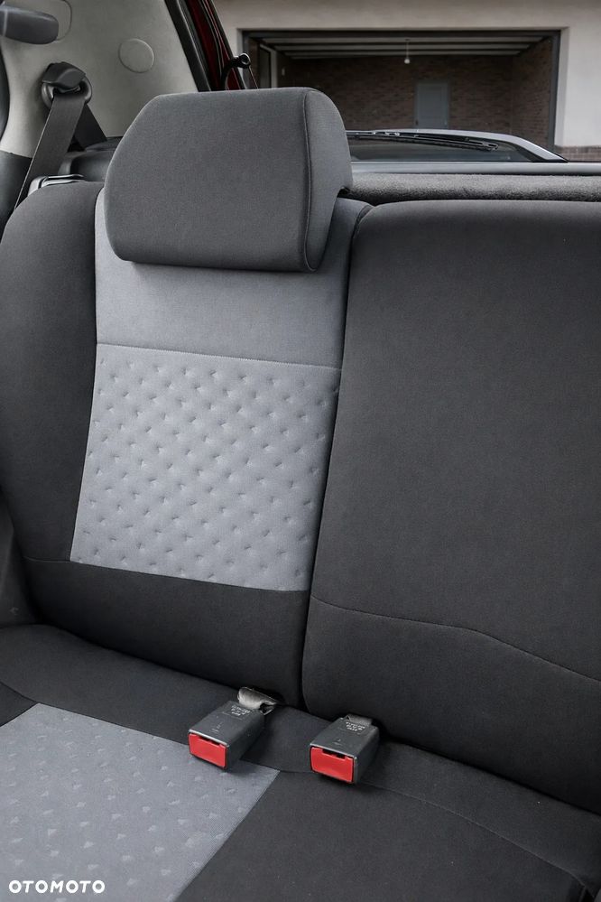 Fiat Punto 1.2 8V Sound - 7