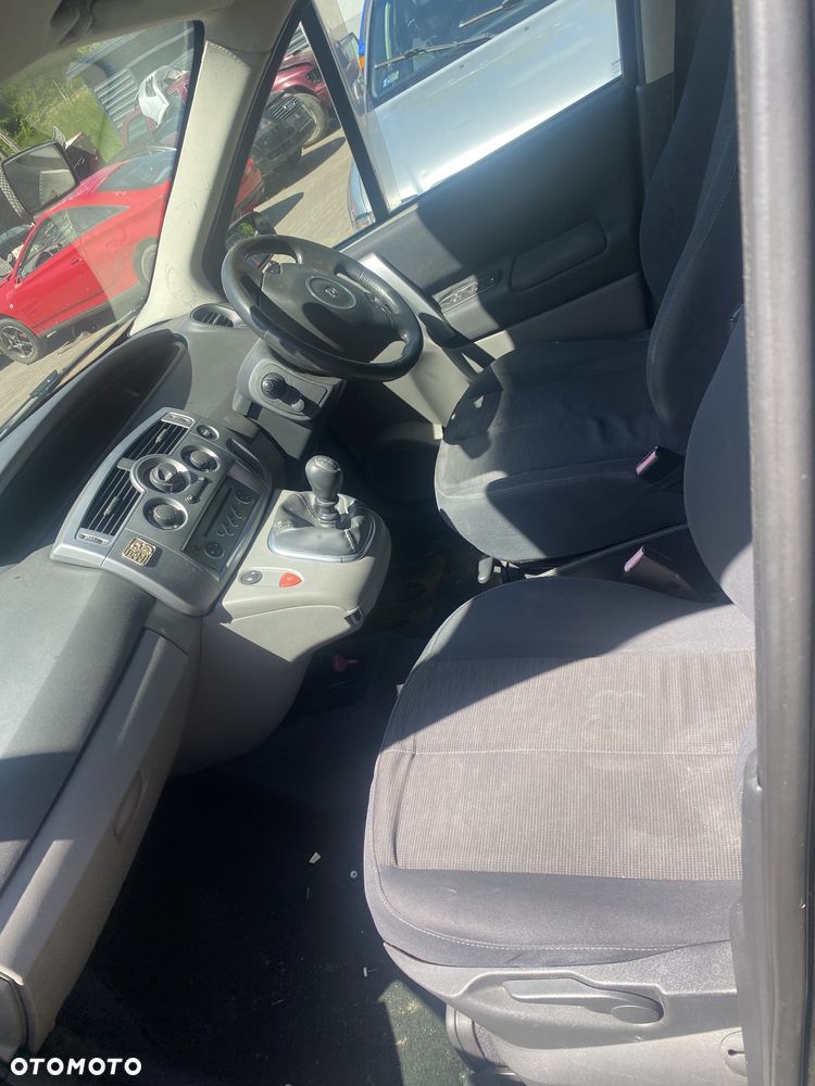 Renault Scenic Na części - 3