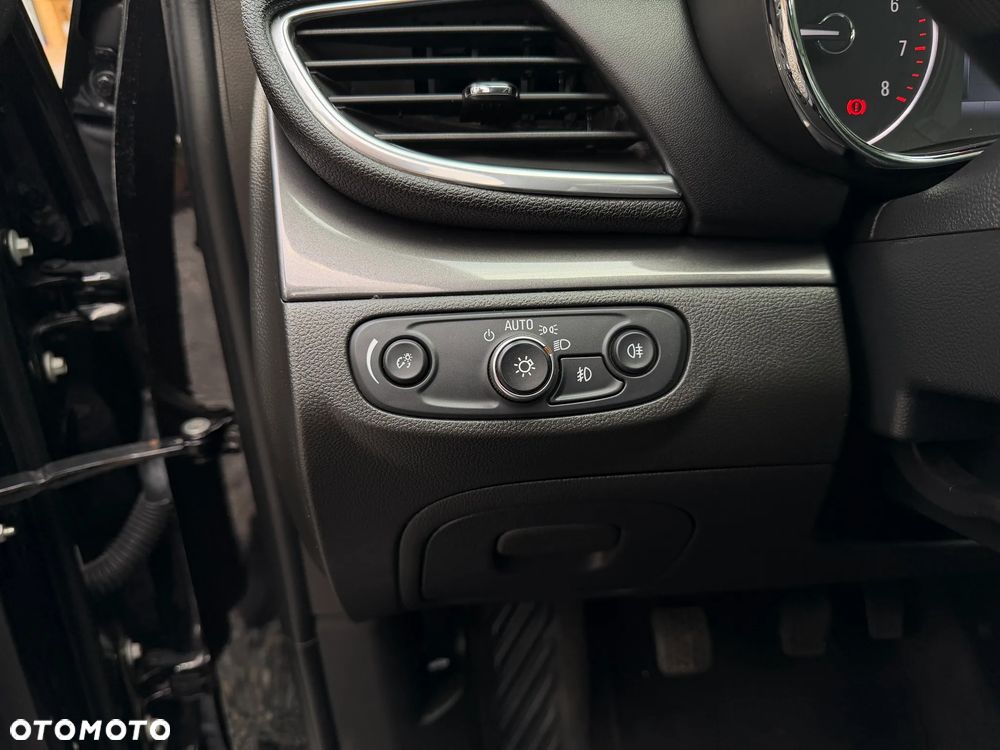 Opel Mokka 1.4 Turbo ecoFLEX Start/Stop Innovation - 29