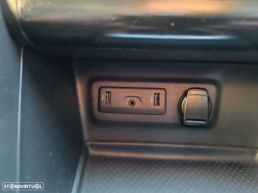 Renault Mégane 1.5 Blue dCi Intens - 23