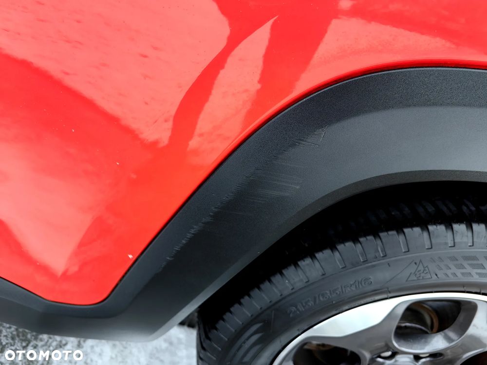 Jeep Renegade 1.4 MultiAir Longitude - 12