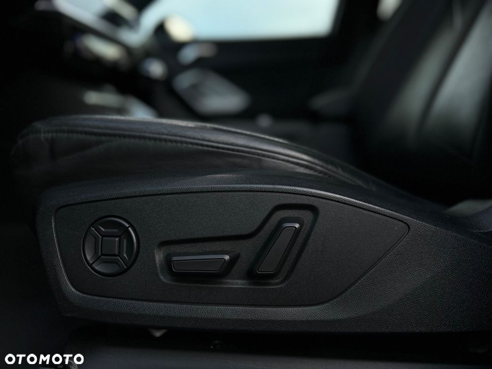 Audi Q3 40 TFSI Quattro S tronic advanced - 11