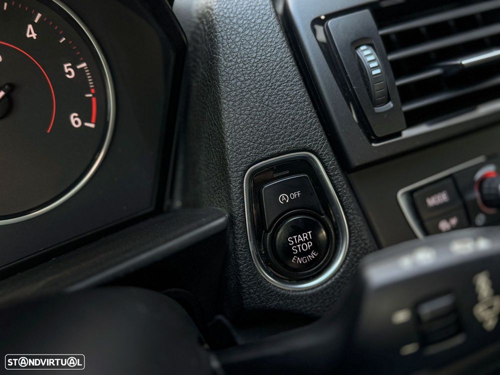 BMW 118 d Pack M - 41