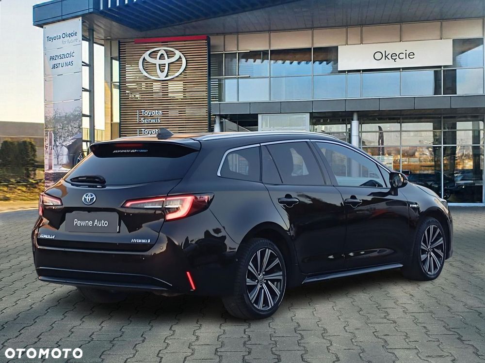 Toyota Corolla 1.8 Hybrid Comfort - 7