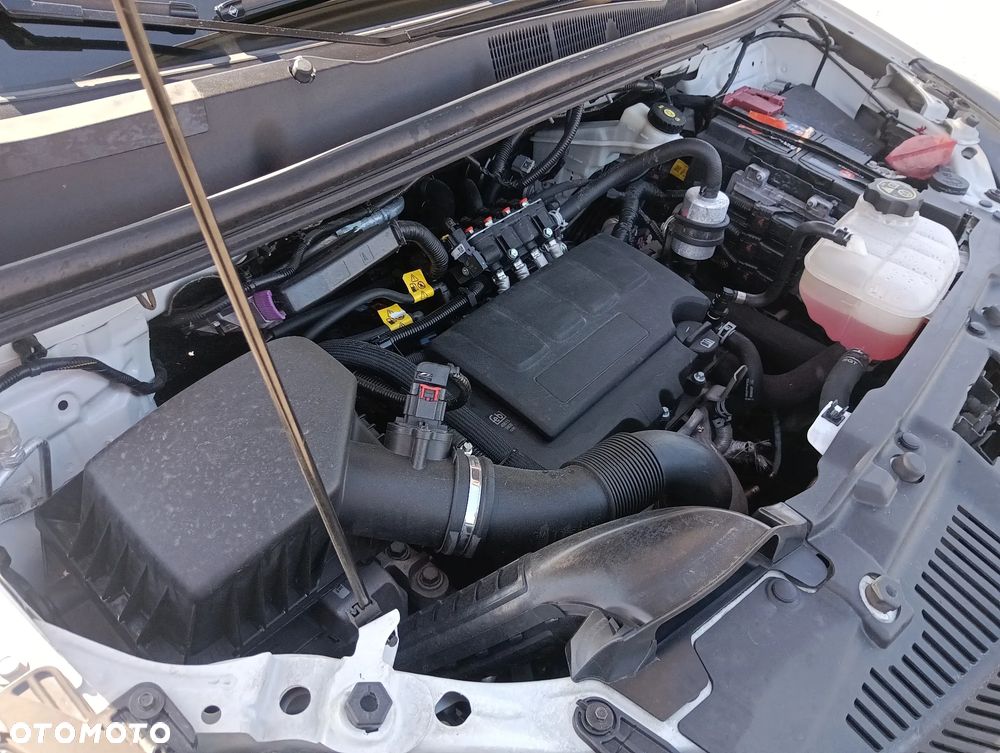 Opel Mokka X - 30