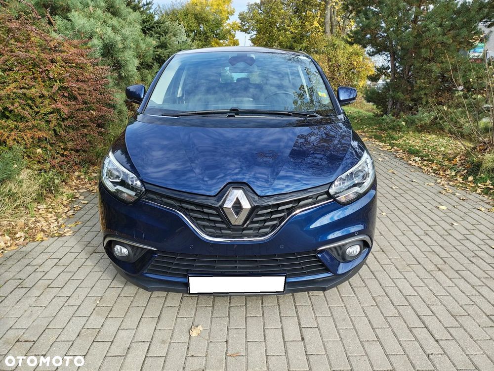 Renault Scenic - 9