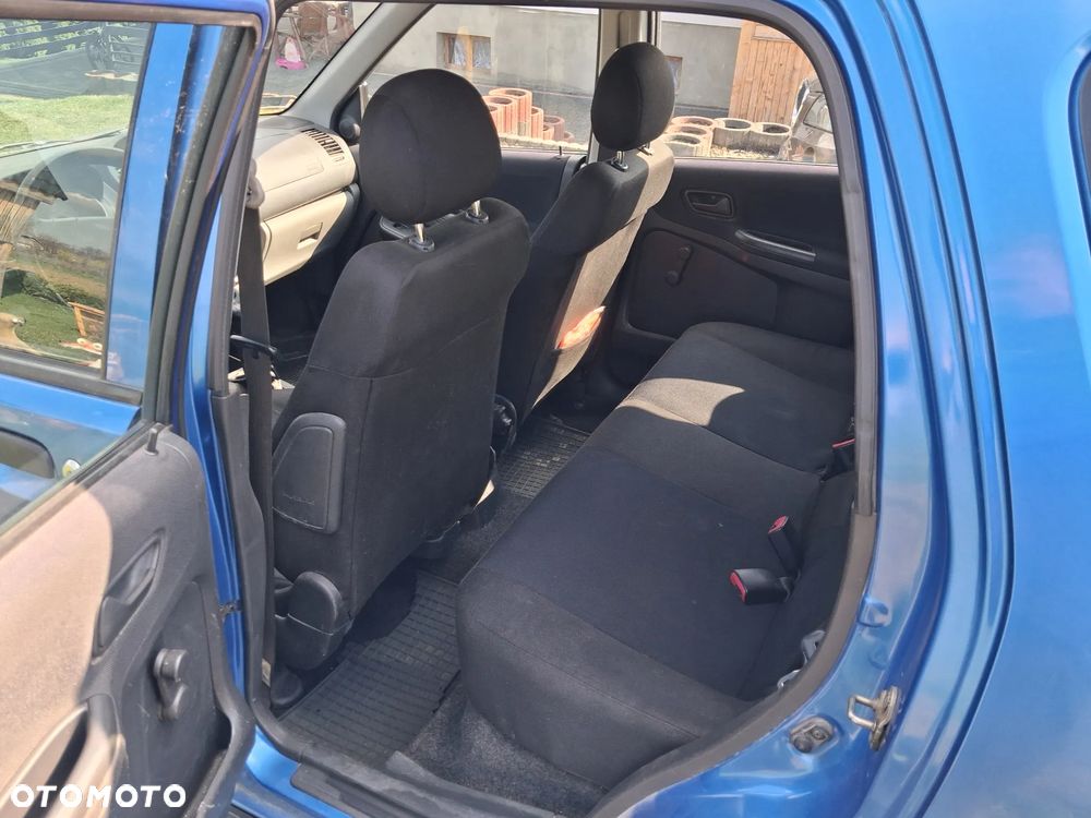 Suzuki Ignis - 5