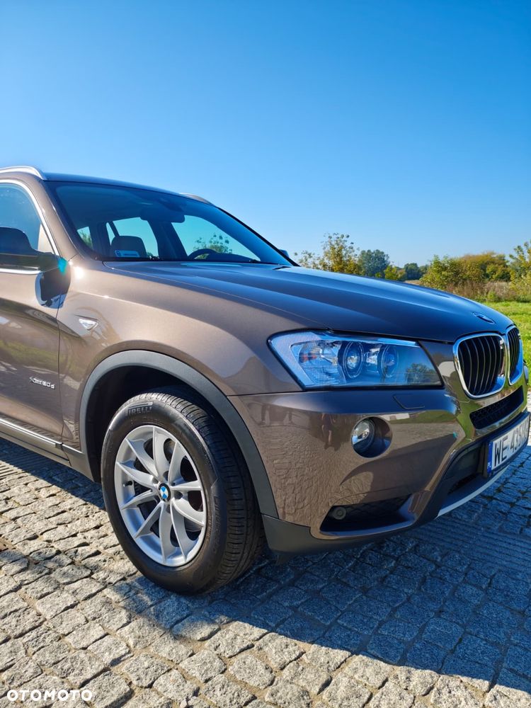 BMW X3 - 29