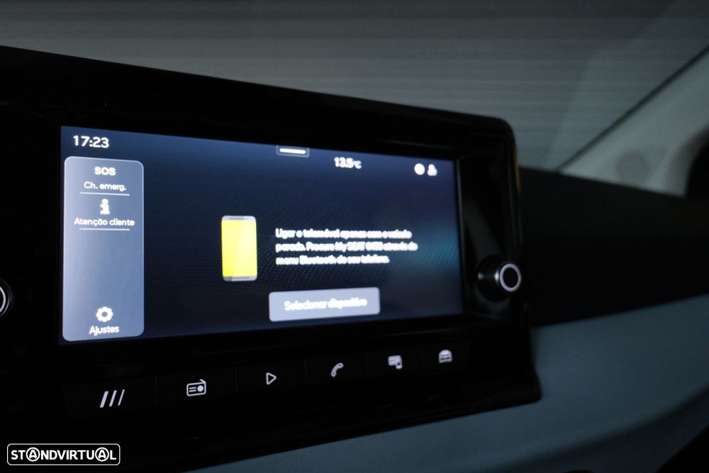 SEAT Arona 1.0 TSI Style - 20