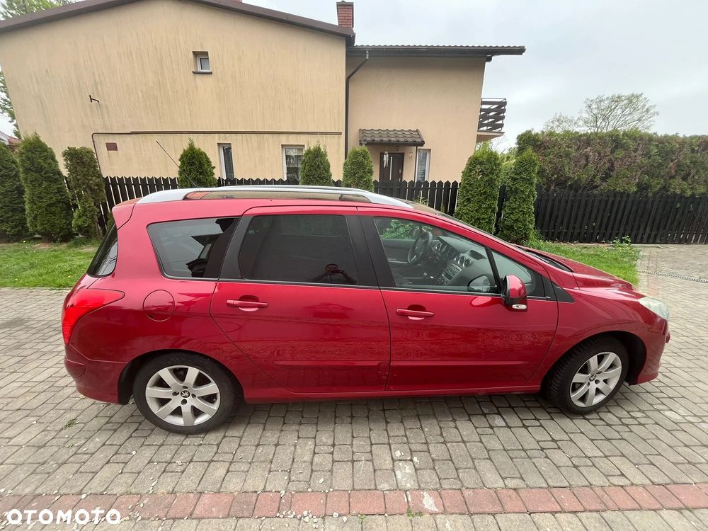 Peugeot 308 1.6 Premium - 3