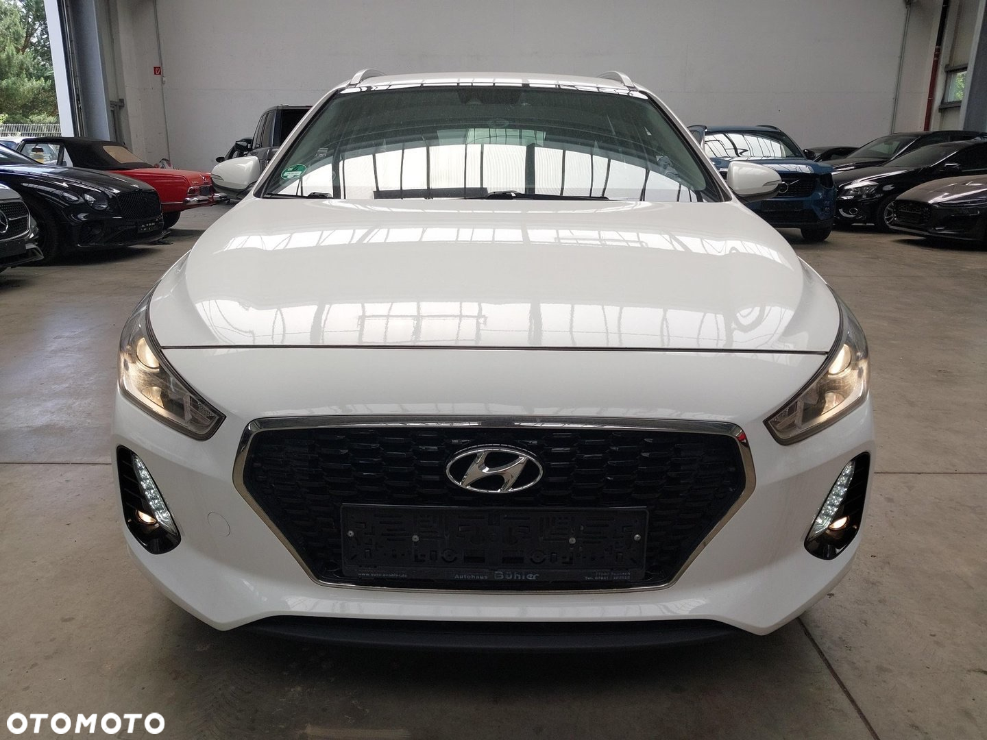 Hyundai i30 - 16