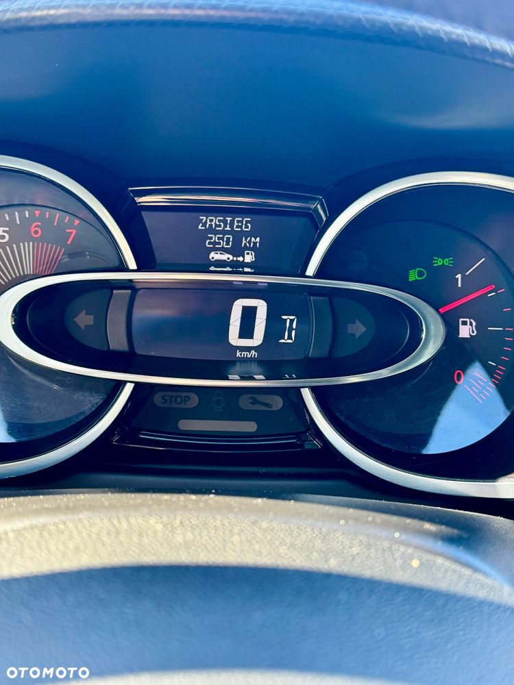 Renault Clio 1.2 Energy TCe Limited Plus EDC - 11