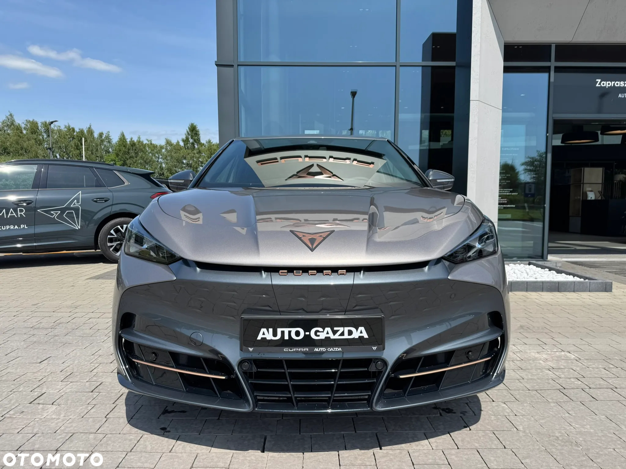 Cupra Tavascan - 5