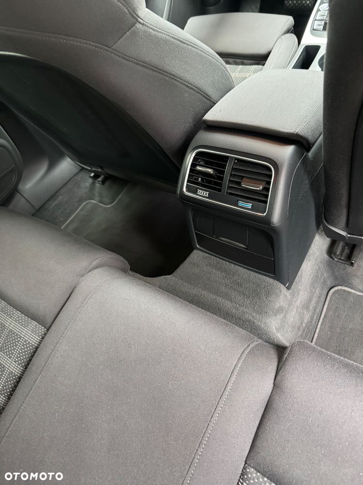 Audi A5 Sportback 2.0 TDI clean diesel Multitronic - 22