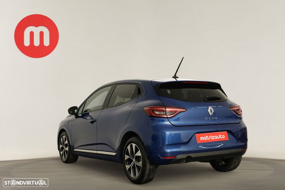 Renault Clio 1.0 TCe Evolution - 3