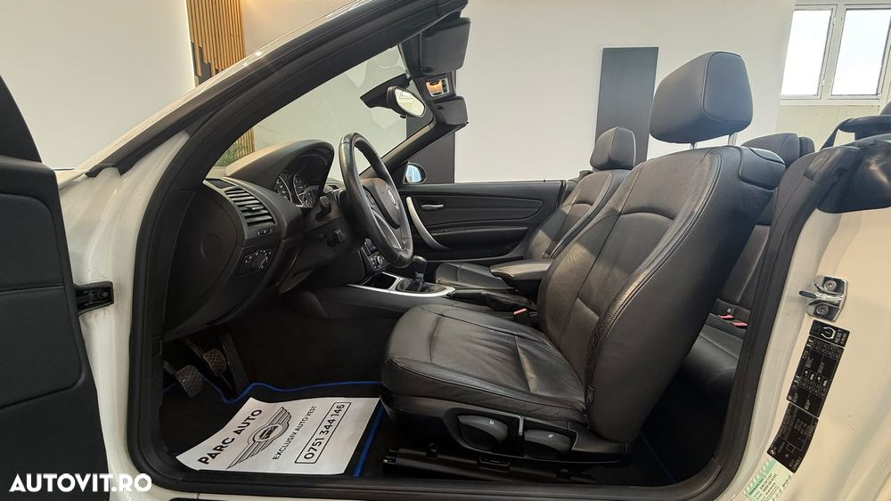 BMW Seria 1 118i Edition Sport - 16