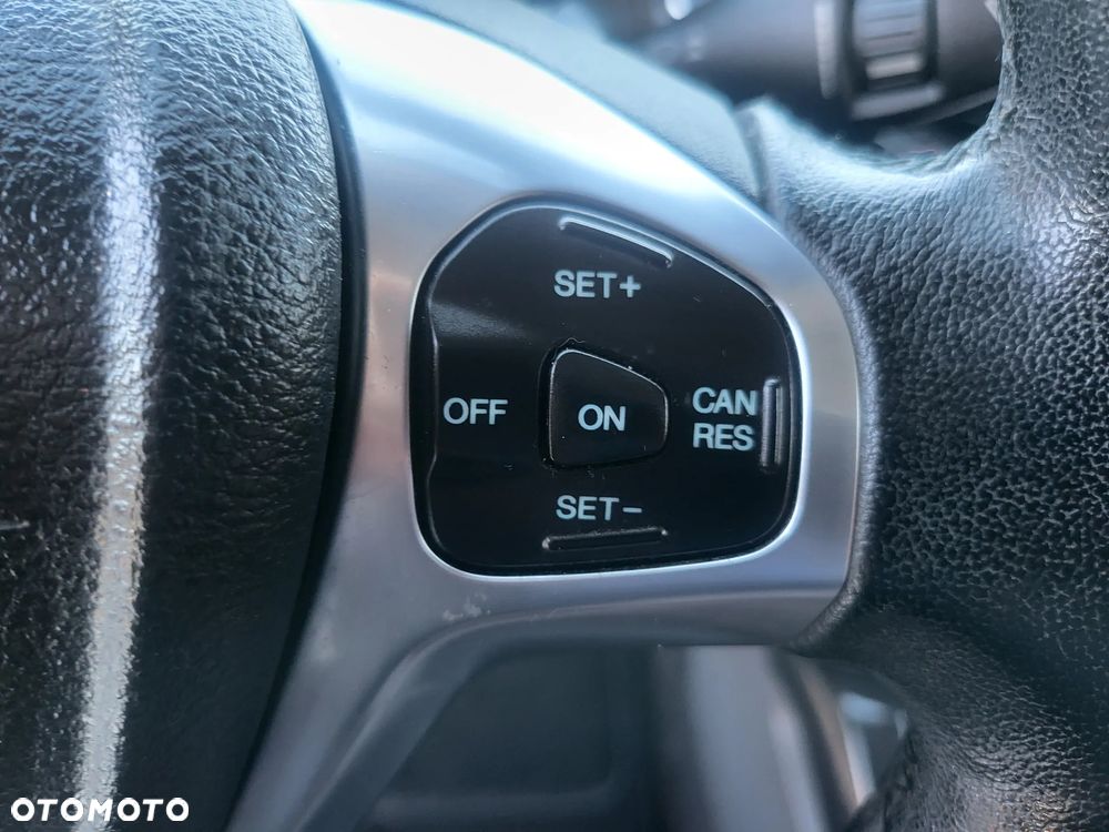 Ford EcoSport - 33