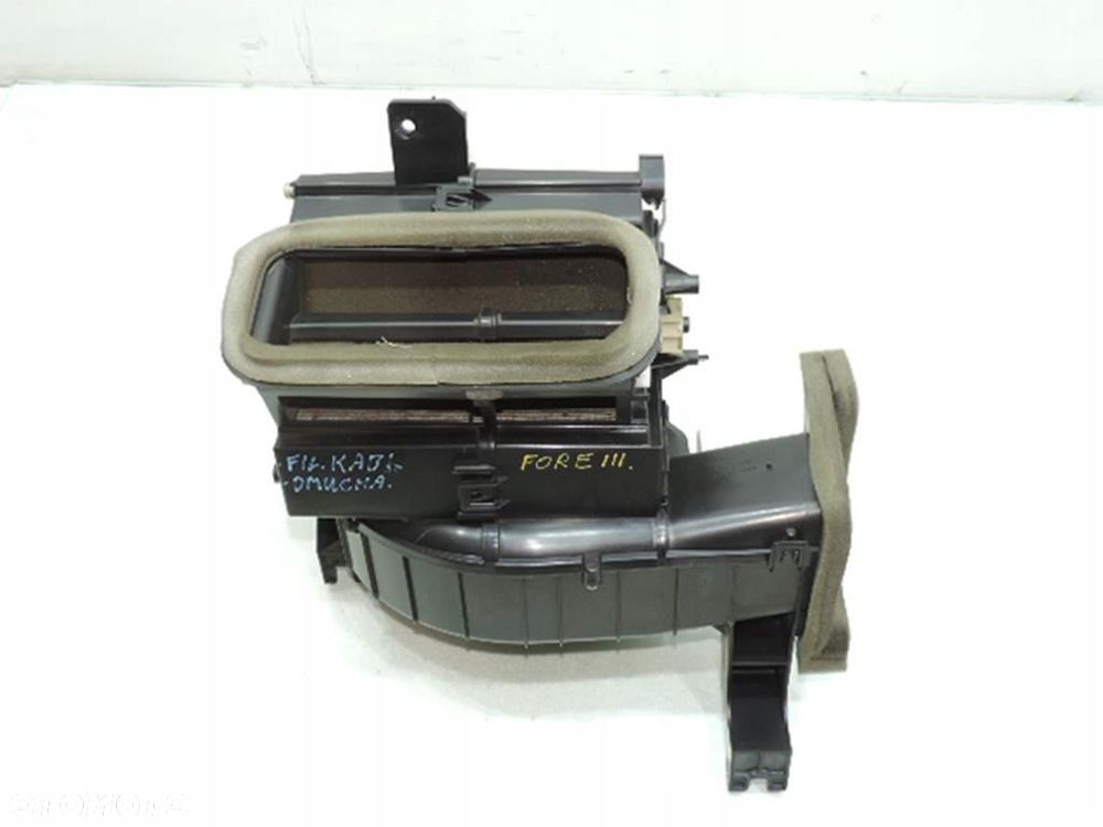 OBUDOWA DMUCHAWY SUBARU FORESTER III - 4