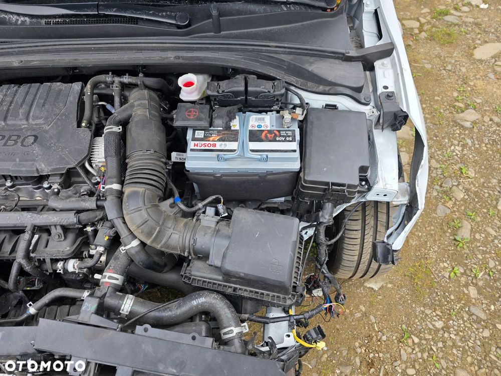Kia Ceed 1.5 T-GDI M DCT - 13