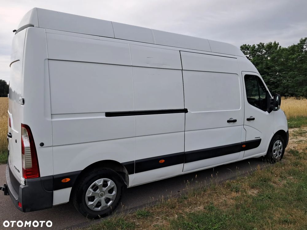 Renault Master - 4