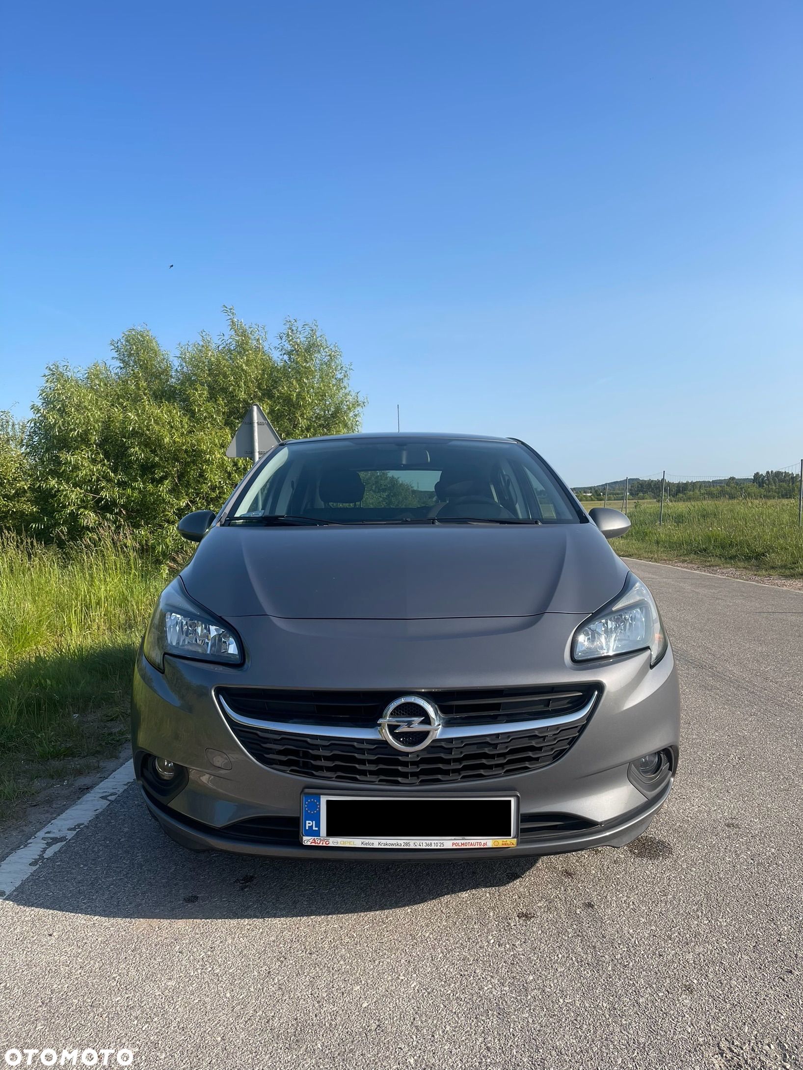 Opel Corsa 1.4 Enjoy - 1
