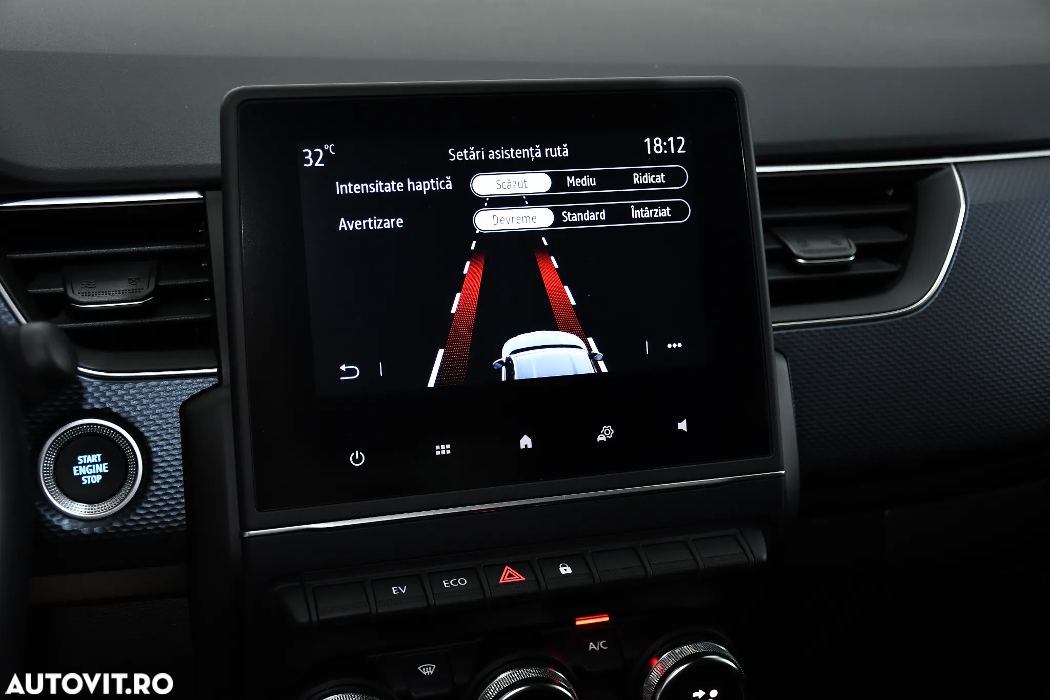 Renault Arkana E-TECH Hybrid 145 Equilibre - 32