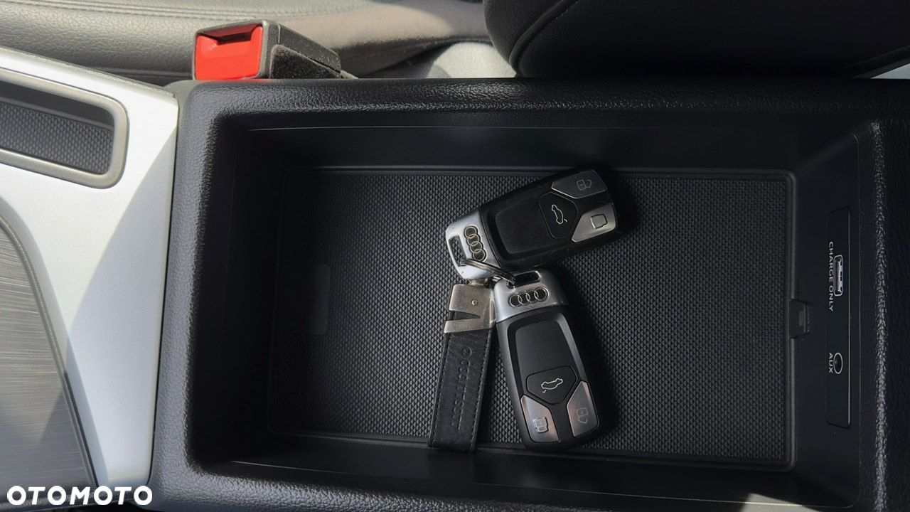Audi A4 - 30