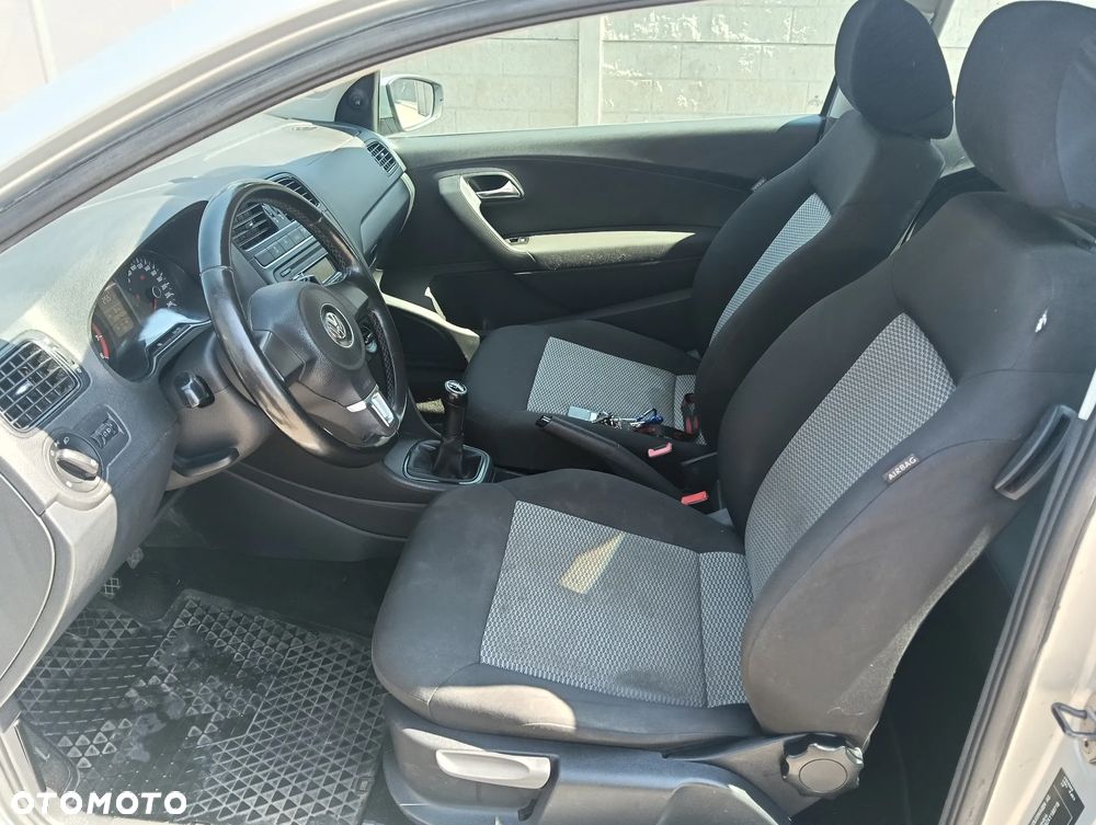Volkswagen Polo 1.2 Blue Motion Technology Style - 14