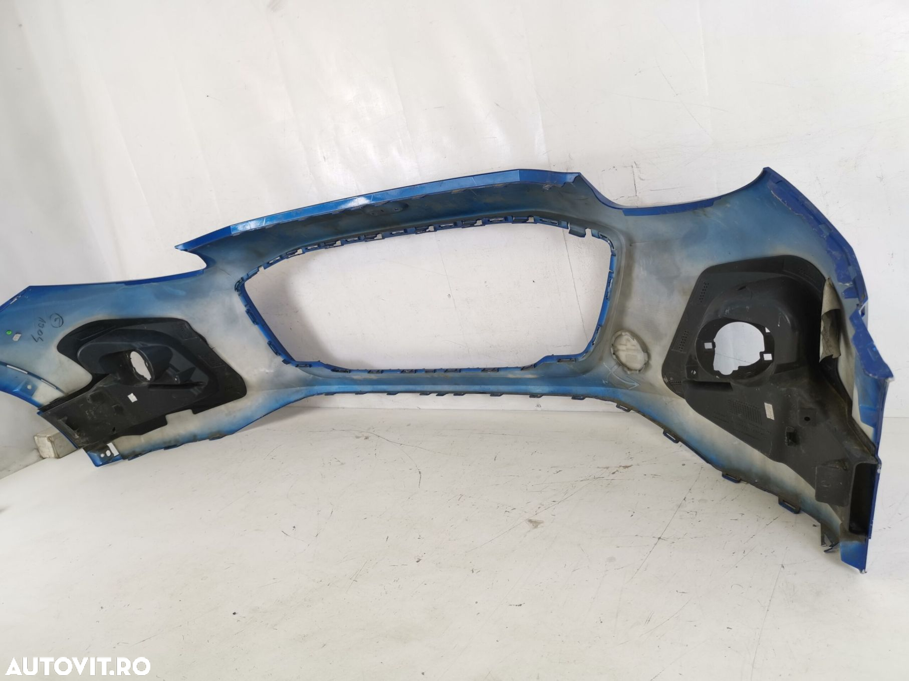 Bara Fata Ford  Puma 2 2019 2020 2021 2022 2023 Originala In Stare Bun - 6