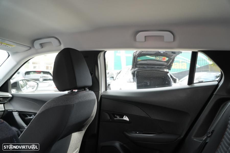 Peugeot 2008 PureTech 100 Active - 12