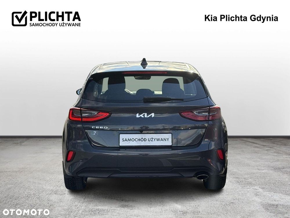 Kia Ceed 1.5 T-GDI M DCT - 4