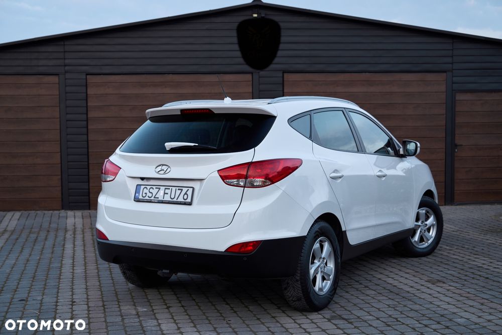 Hyundai ix35 - 10