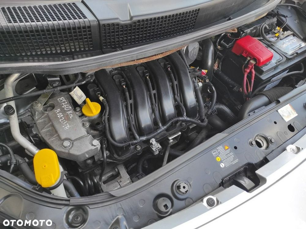 Renault Scenic - 19