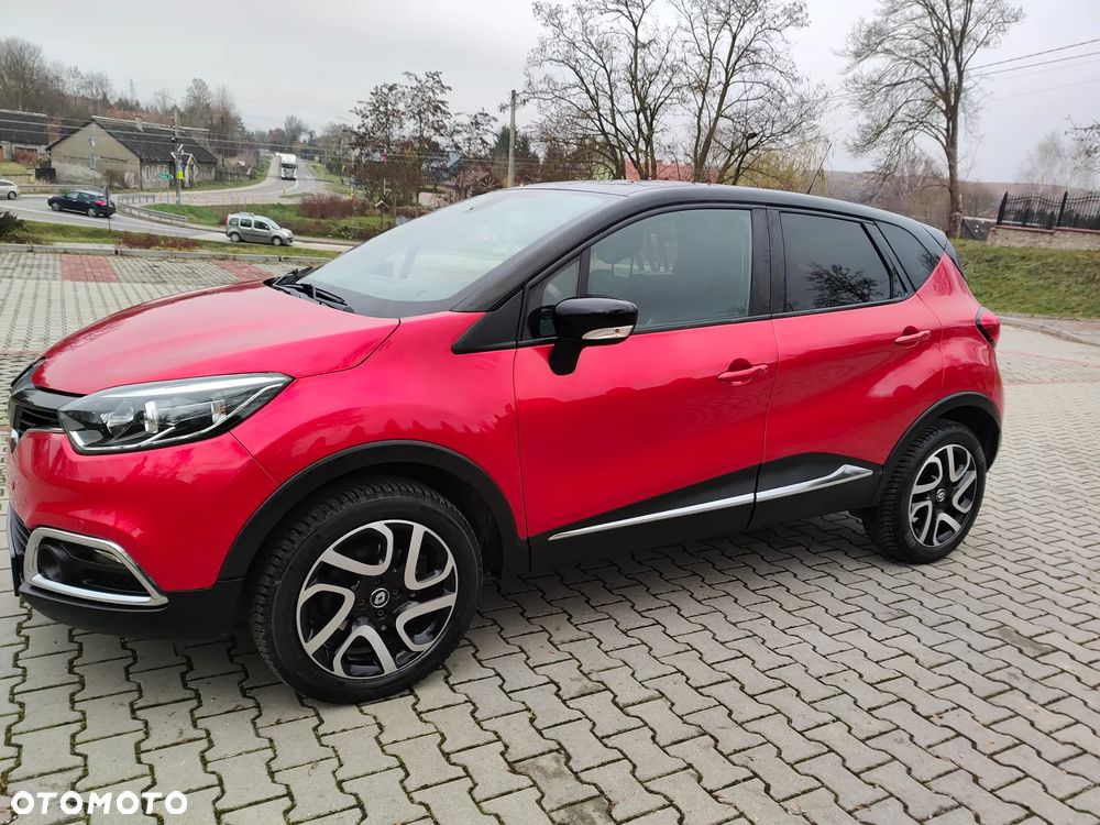 Renault Captur 1.5 dCi Intens - 23