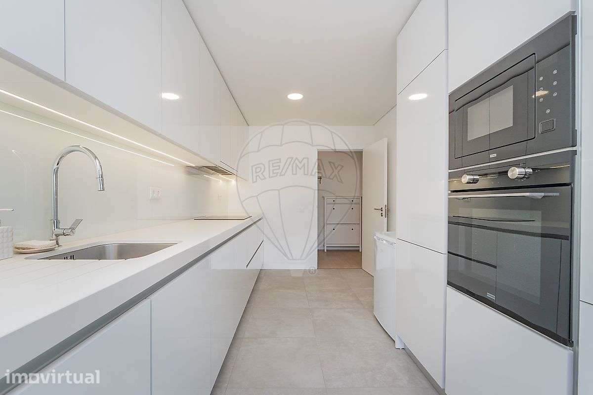 Apartamento T2 para arrendamento - Grande imagem: 4/32