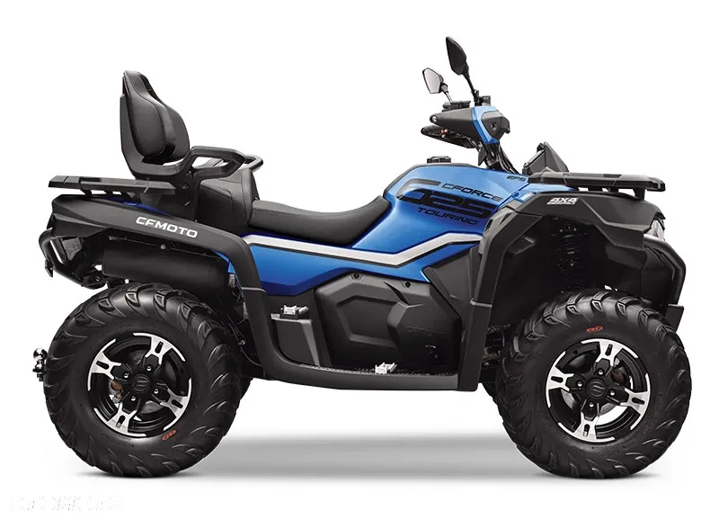 CFMoto CForce