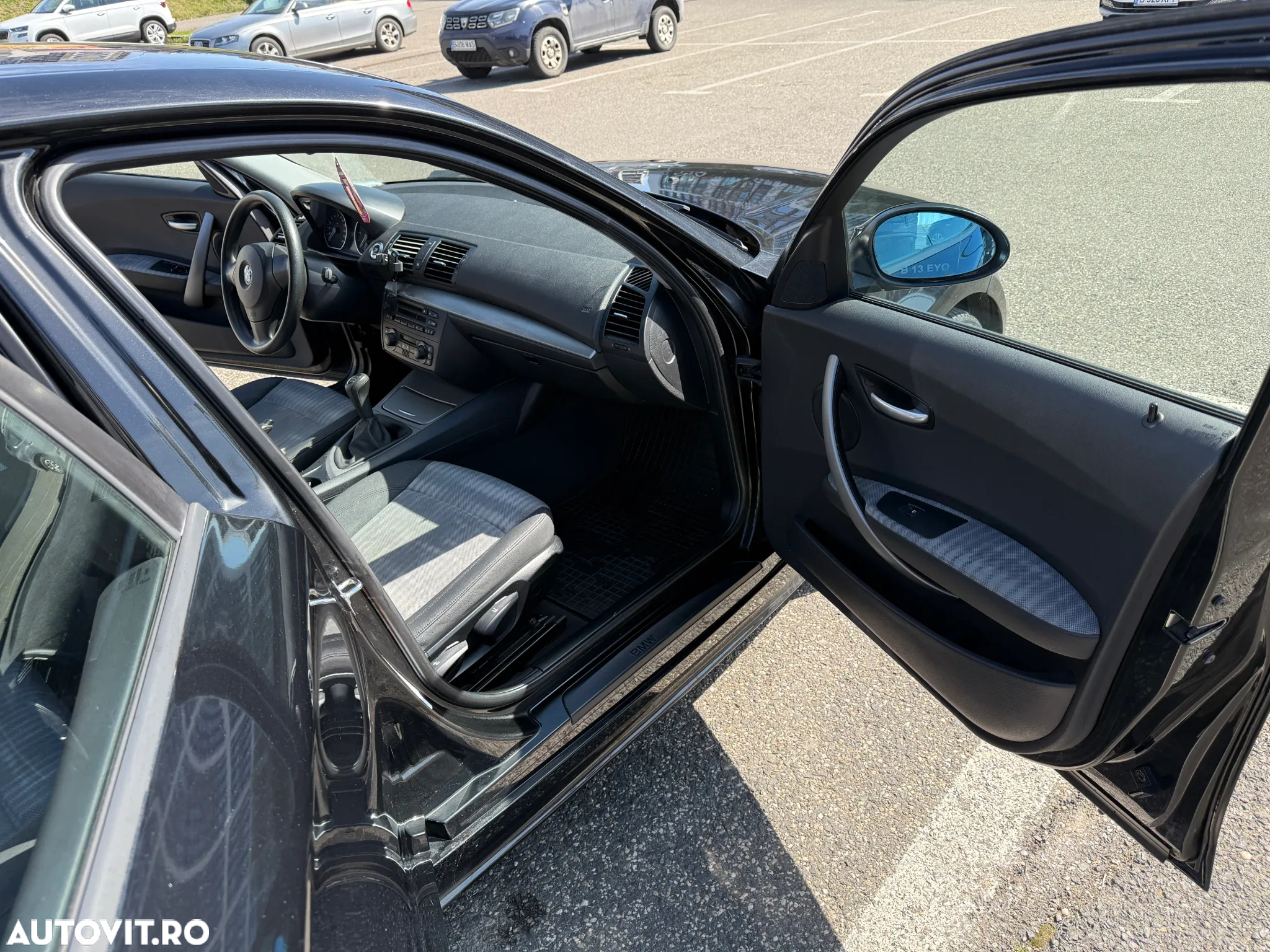 BMW Seria 1 118d - 12