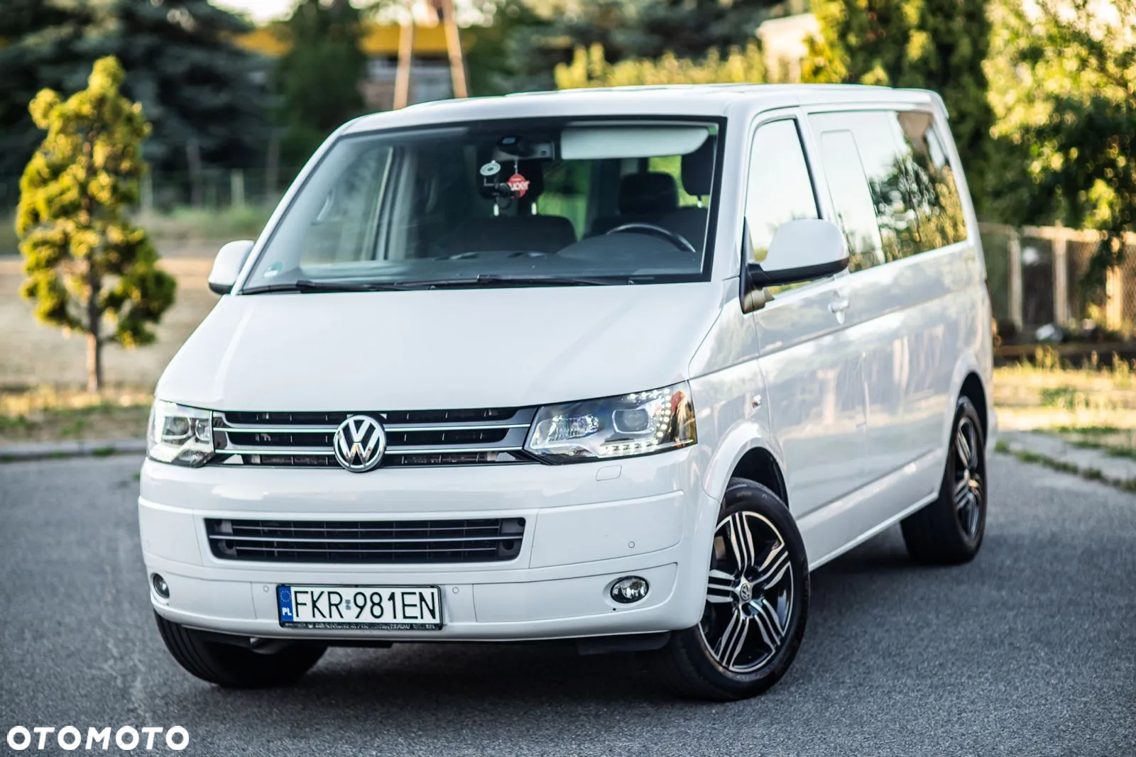 Volkswagen Multivan TDI L1 Startline 4Motion - 19