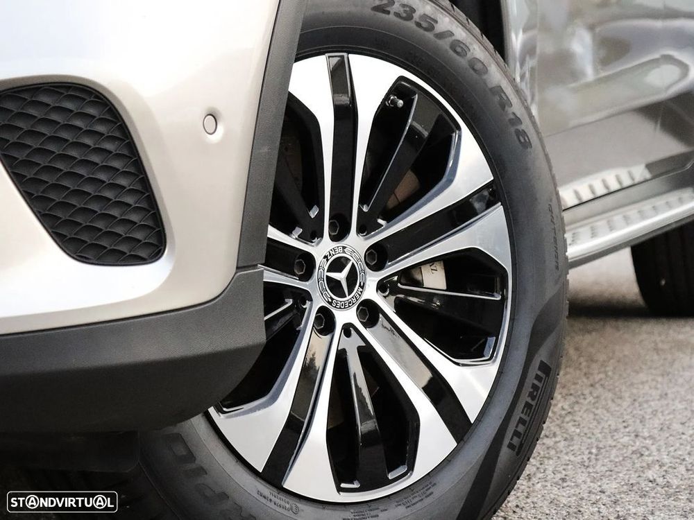 Mercedes-Benz GLC 300 e 4Matic - 5