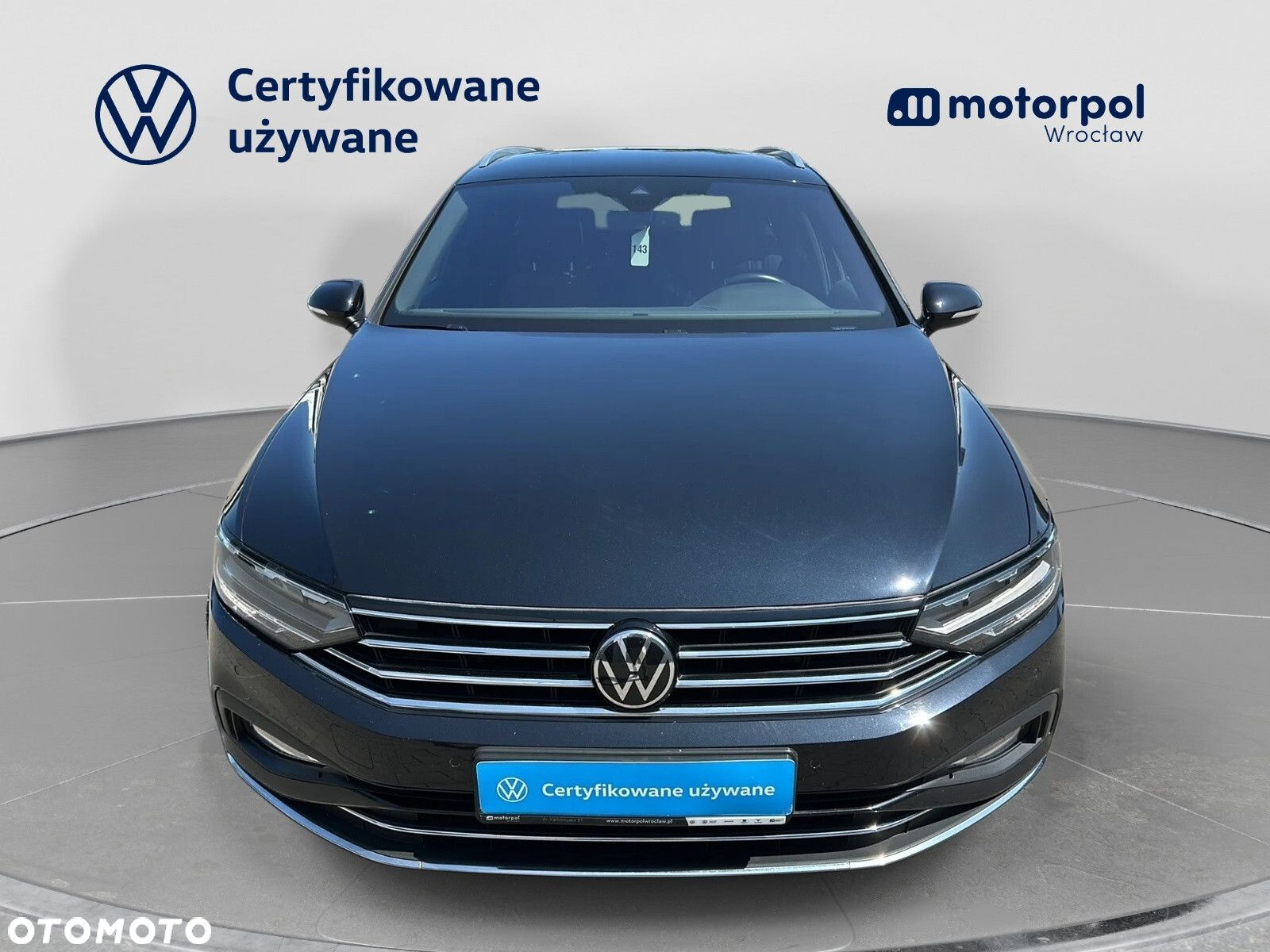Volkswagen Passat 2.0 TSI Elegance DSG - 12