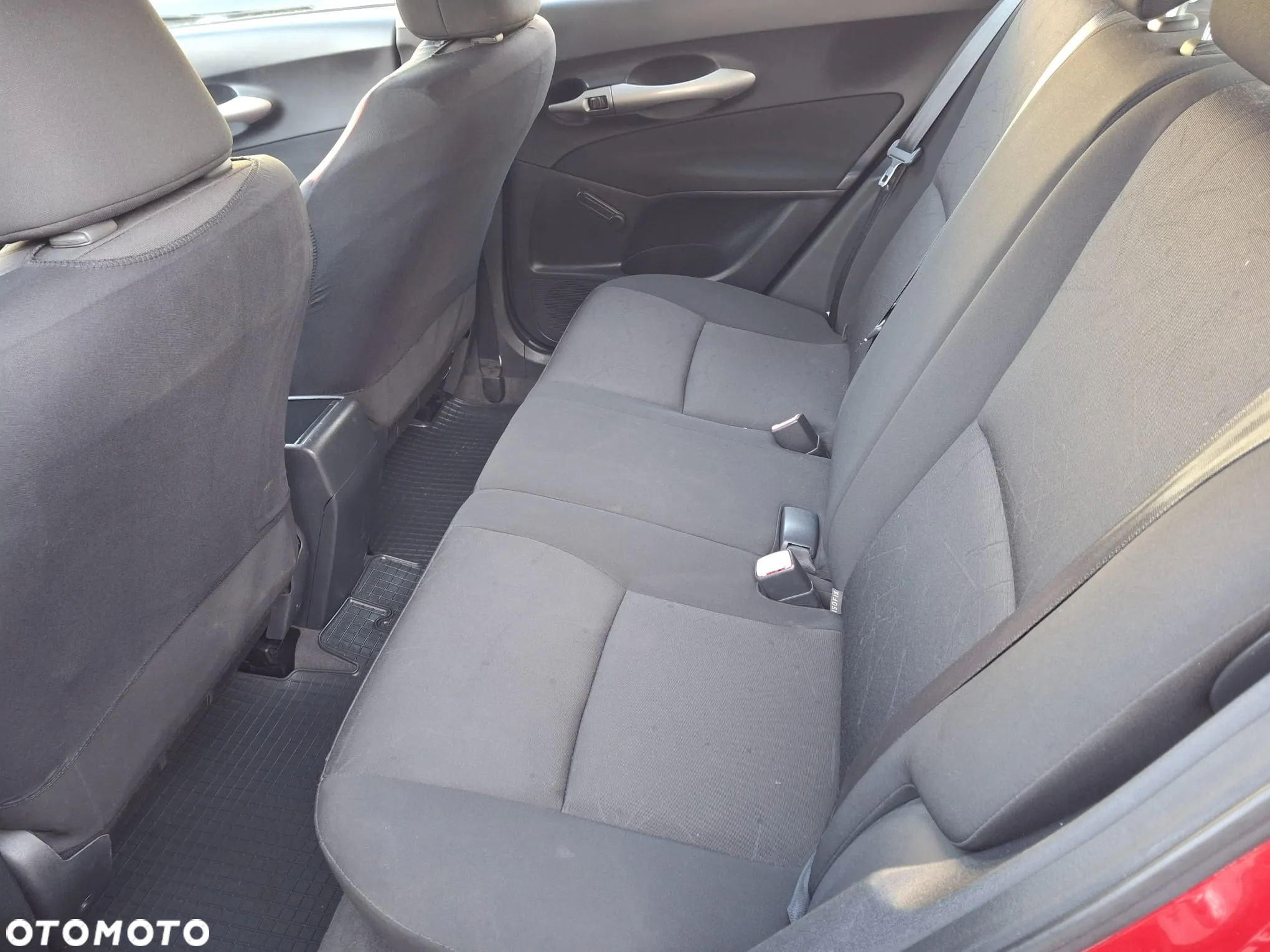 Toyota Auris - 6