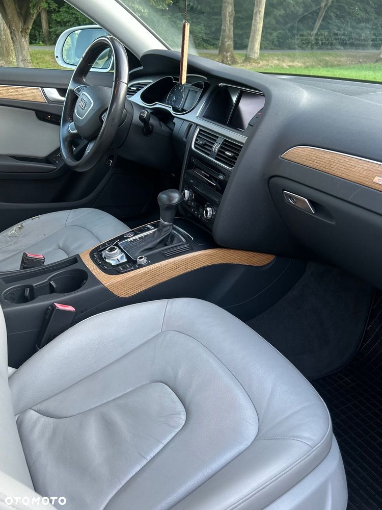 Audi A4 ver-2-0-tfsi-quattro-s-tronic - 14