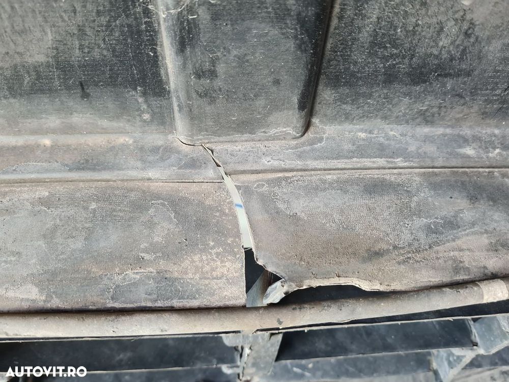 Bara fata Nissan Qashqai Facelift 2010 - 2013 ALBASTRU BW9 (983) Diesel model cu ... - 14