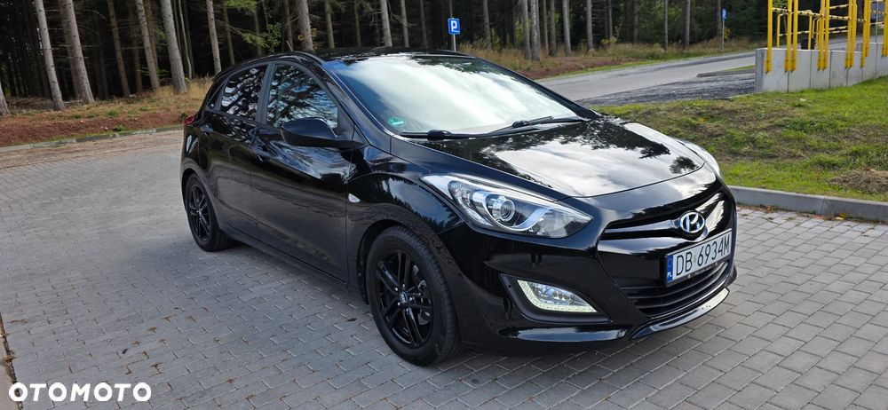 Hyundai i30 - 6