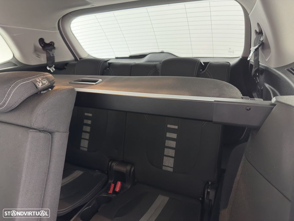 BMW 216 Gran Tourer d Sport Line - 15