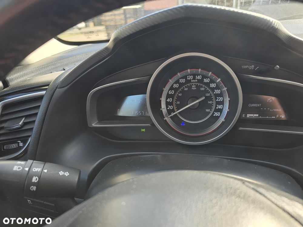 Mazda 3 - 11