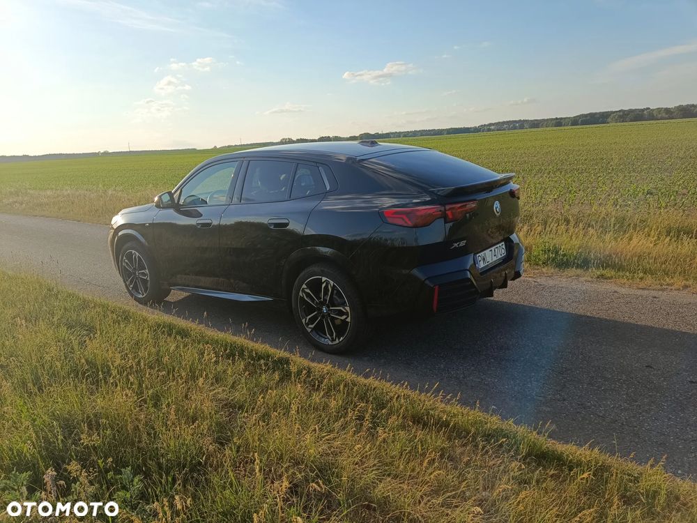 BMW X2 sDrive20i mHEV M Sport - 6