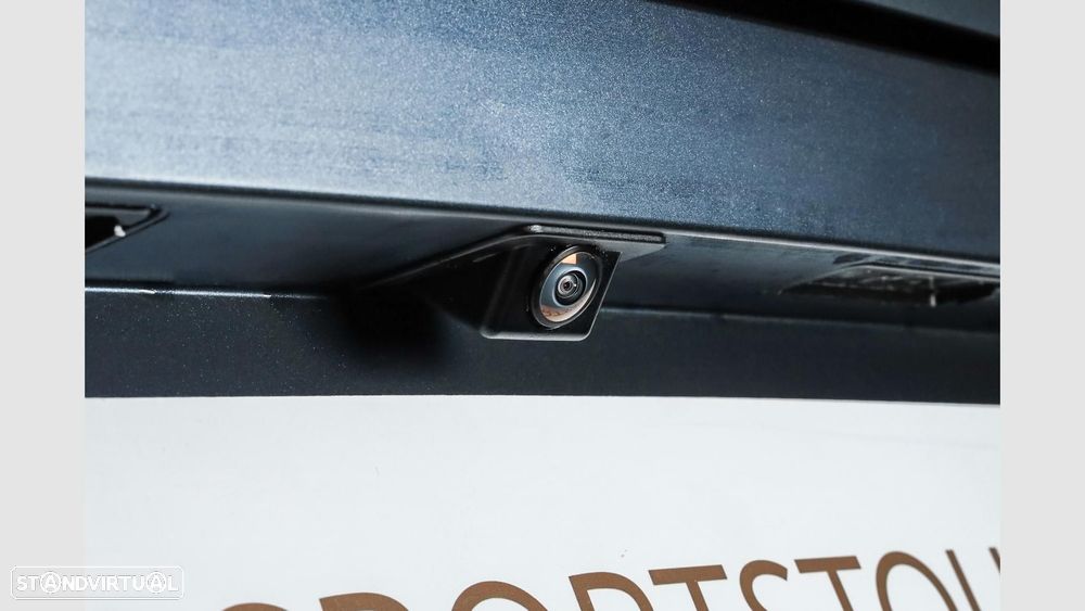 Cupra Leon ST 1.5 eTSI DSG - 20