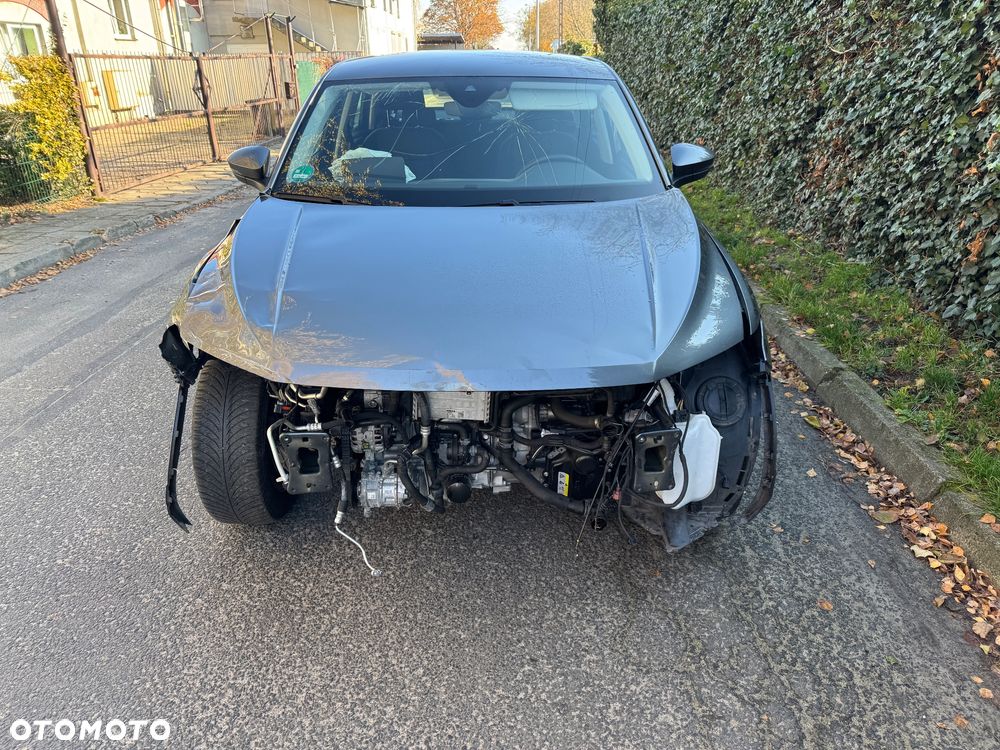 Volkswagen T-Roc 1.5 TSI ACT OPF DSG - 5